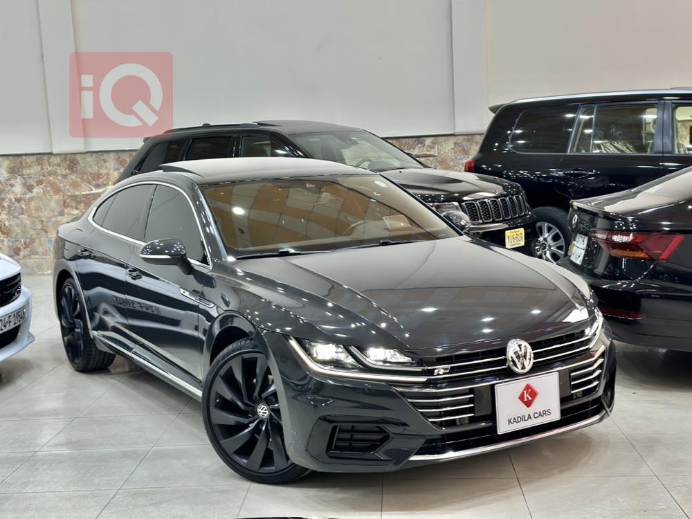 ڤۆڵکسواگن ئارتیۆن